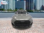 2022 Audi Q3 Premium Plus S Line quattro