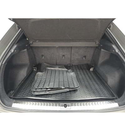 2022 Audi Q3 Premium Plus S Line quattro