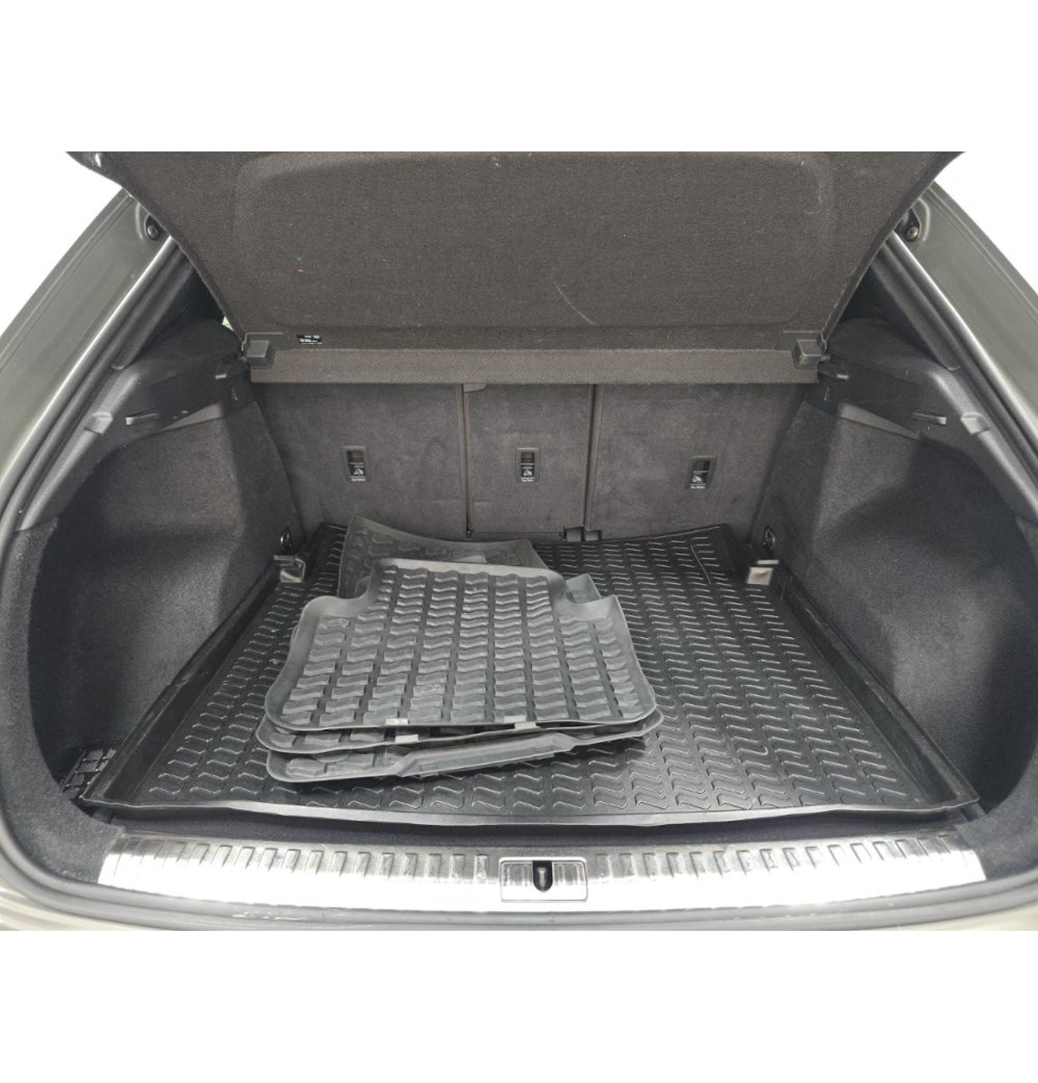 2022 Audi Q3 Premium Plus S Line quattro