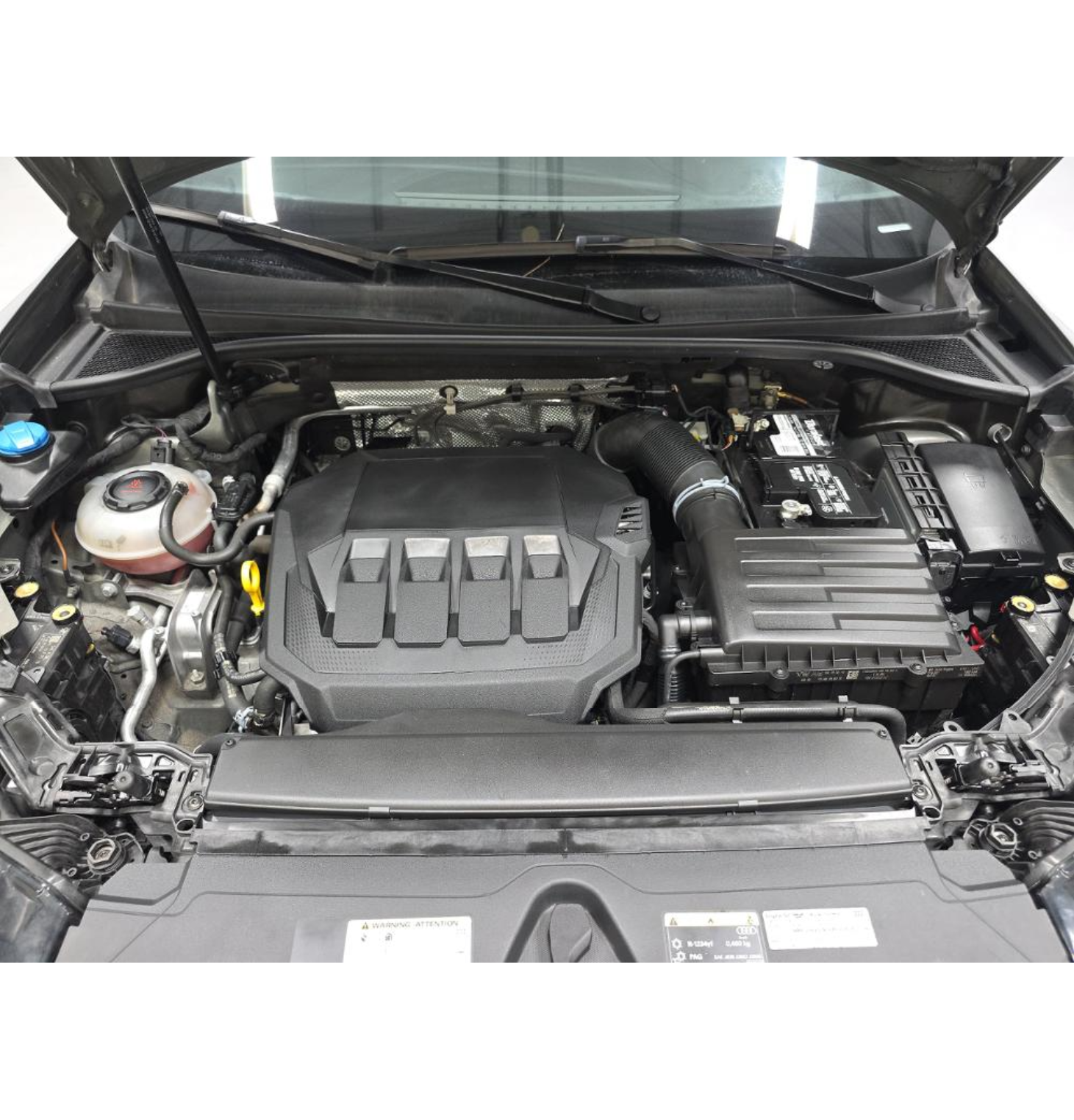 2022 Audi Q3 Premium Plus S Line quattro