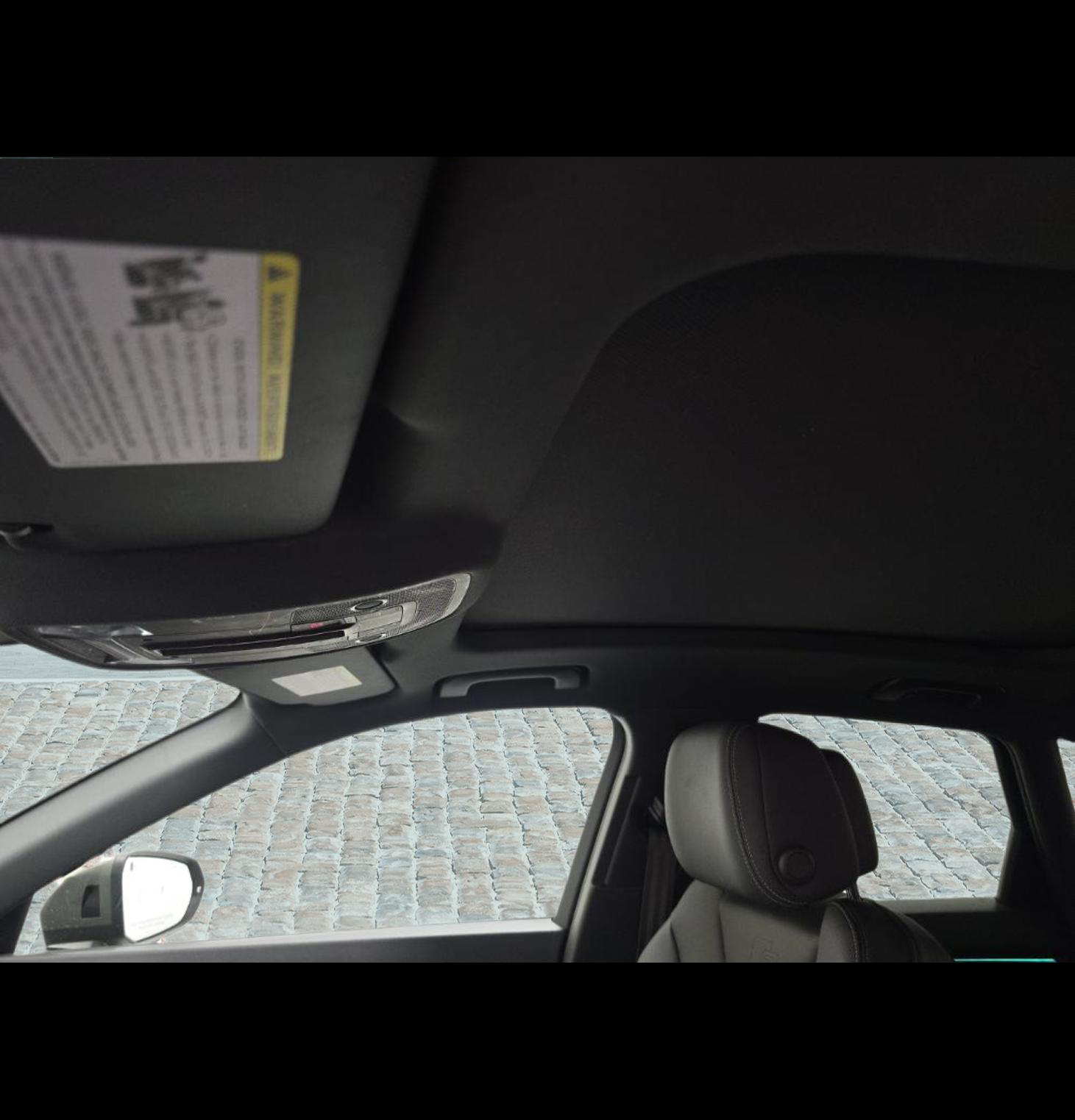 2022 Audi Q3 Premium Plus S Line quattro