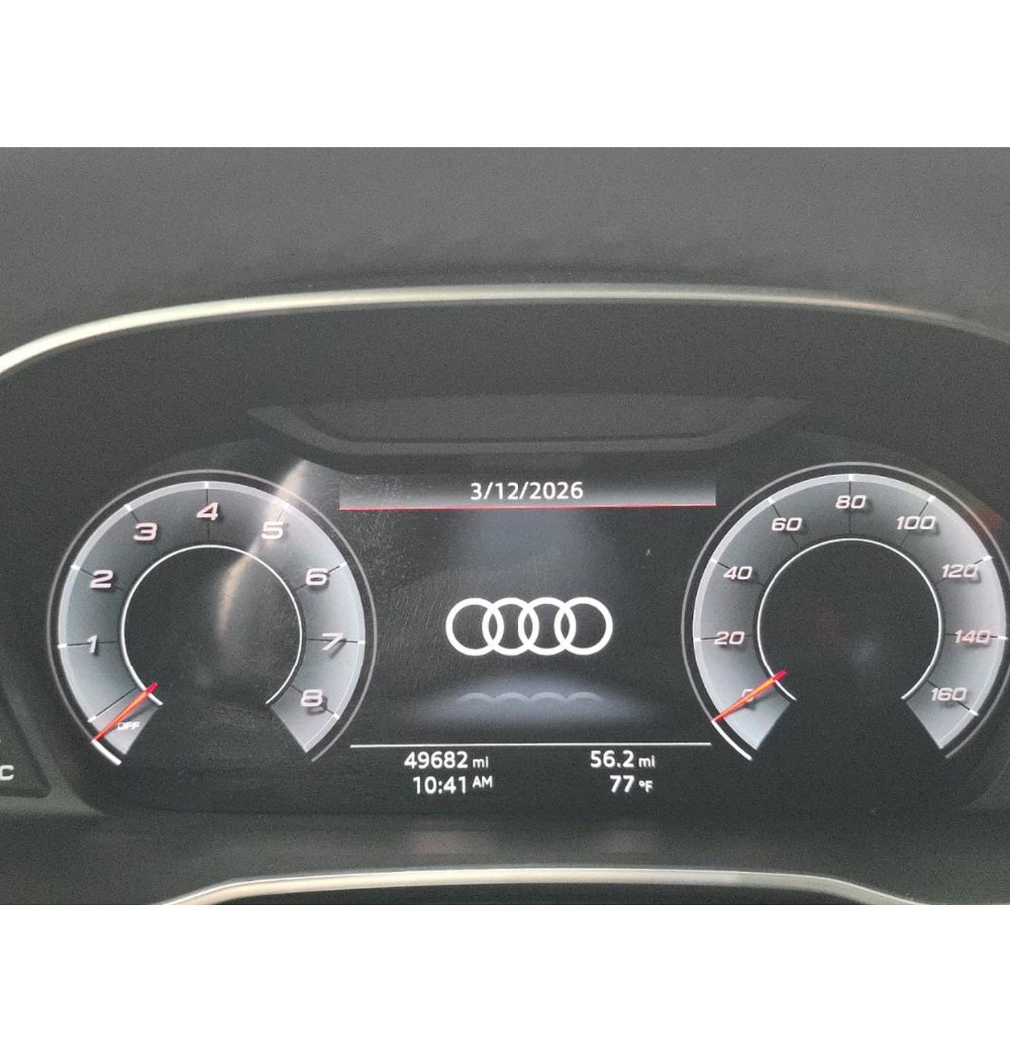 2022 Audi Q3 Premium Plus S Line quattro