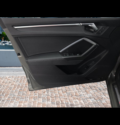 2022 Audi Q3 Premium Plus S Line quattro