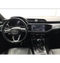 2022 Audi Q3 Premium Plus S Line quattro