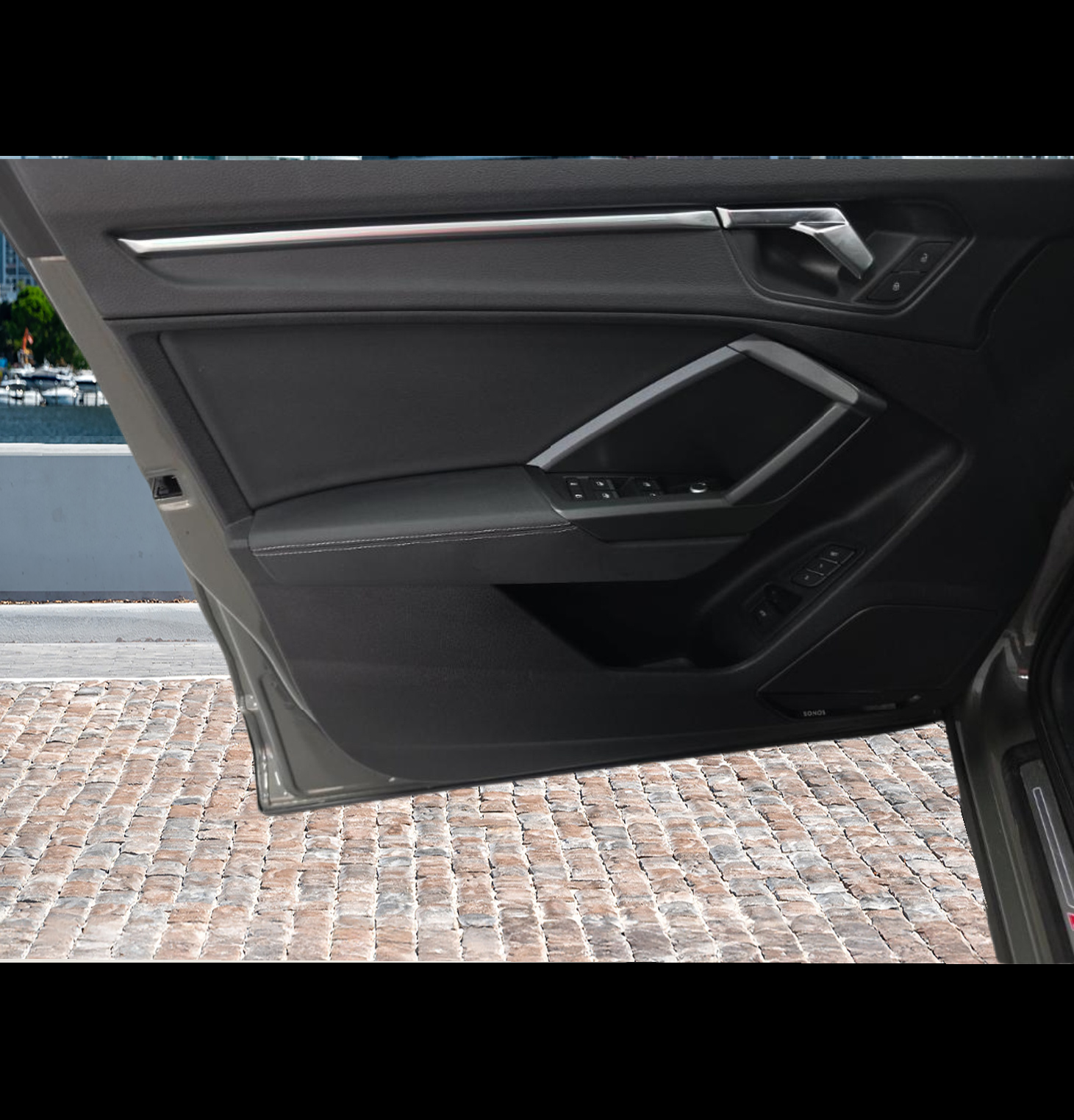 2022 Audi Q3 Premium Plus S Line quattro