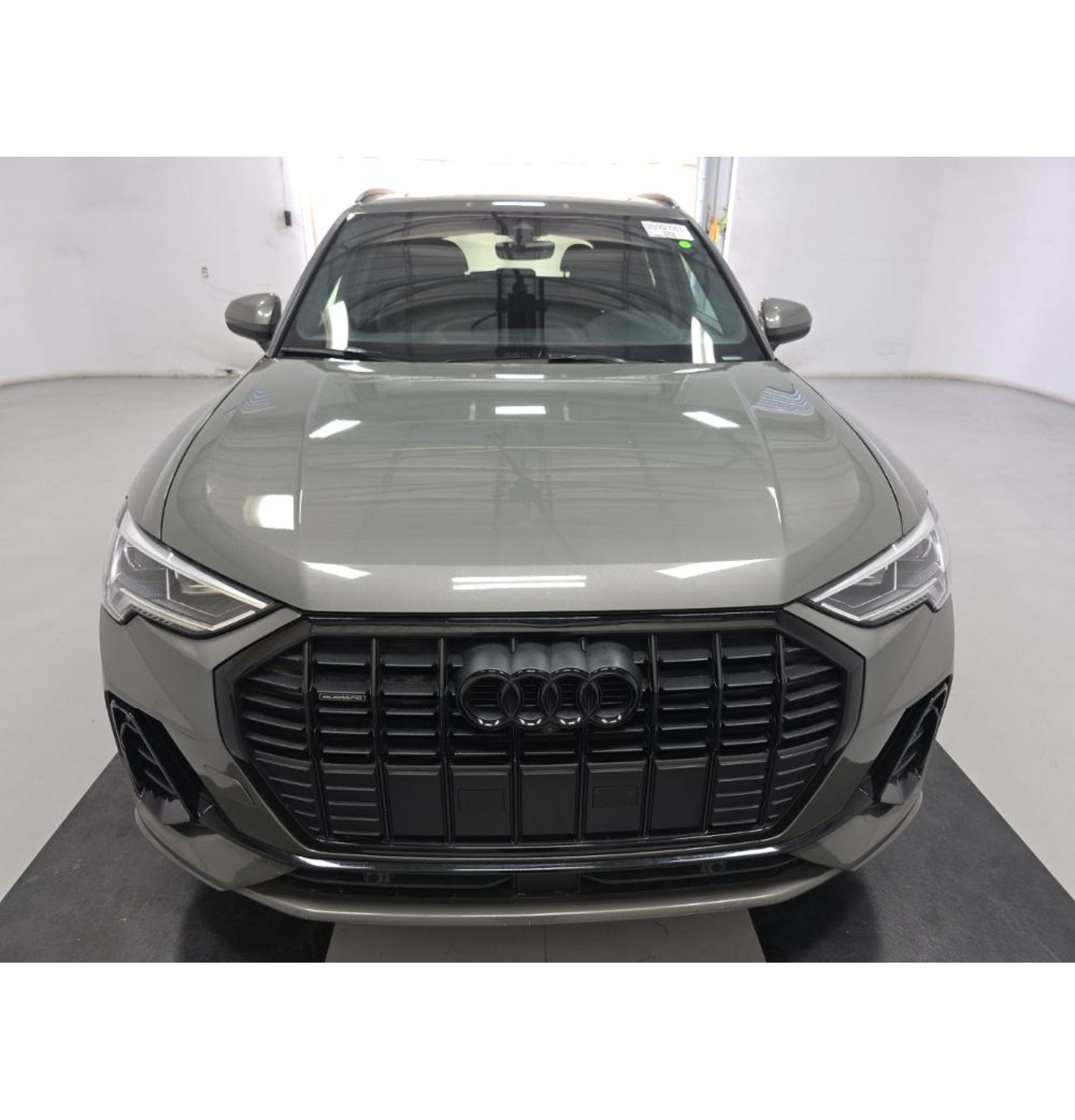 2022 Audi Q3 Premium Plus S Line quattro