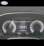 2022 Audi Q3 Premium Plus S Line quattro