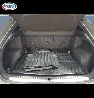 2022 Audi Q3 Premium Plus S Line quattro