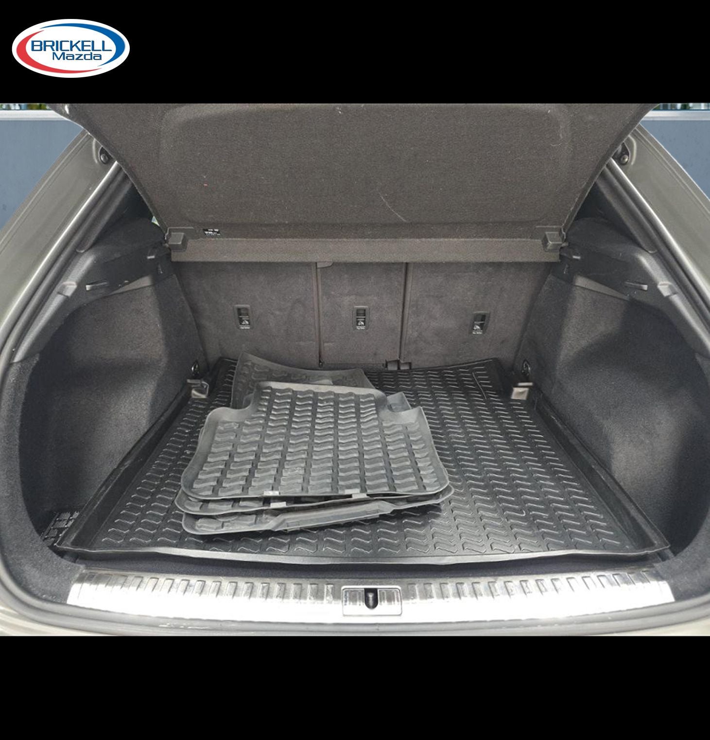 2022 Audi Q3 Premium Plus S Line quattro