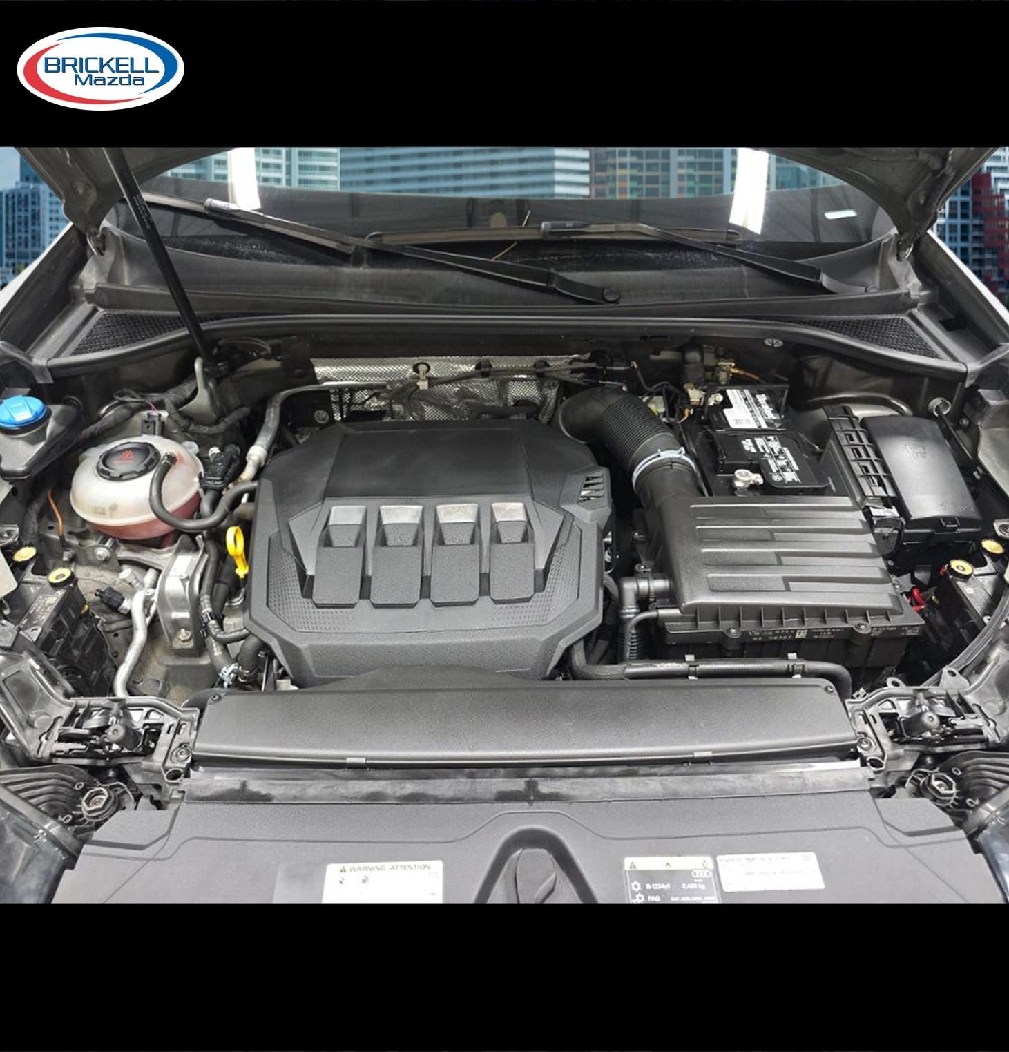 2022 Audi Q3 Premium Plus S Line quattro