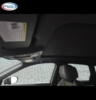 2022 Audi Q3 Premium Plus S Line quattro