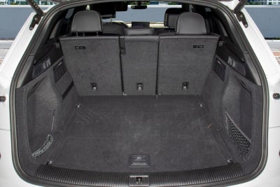 2025 Audi Q5 45 S line Premium Plus quattro