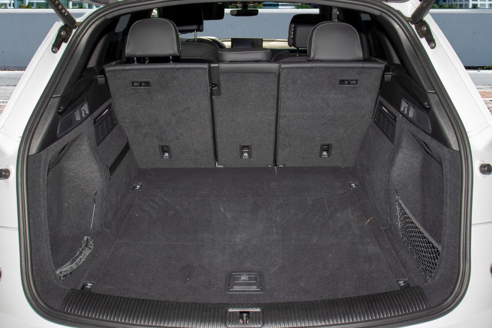 2025 Audi Q5 45 S line Premium Plus quattro