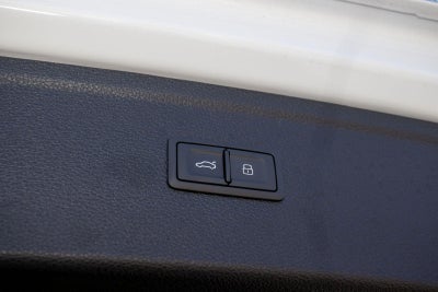 2025 Audi Q5 45 S line Premium Plus quattro