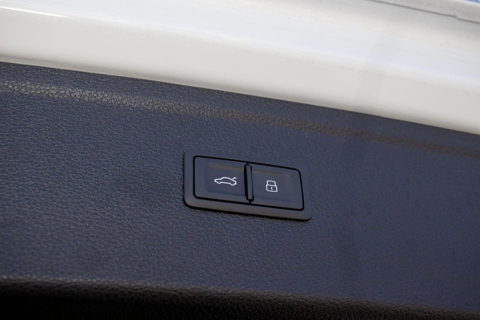 2025 Audi Q5 45 S line Premium Plus quattro