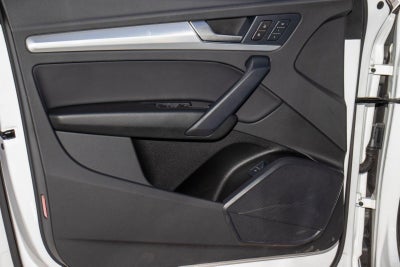 2025 Audi Q5 45 S line Premium Plus quattro