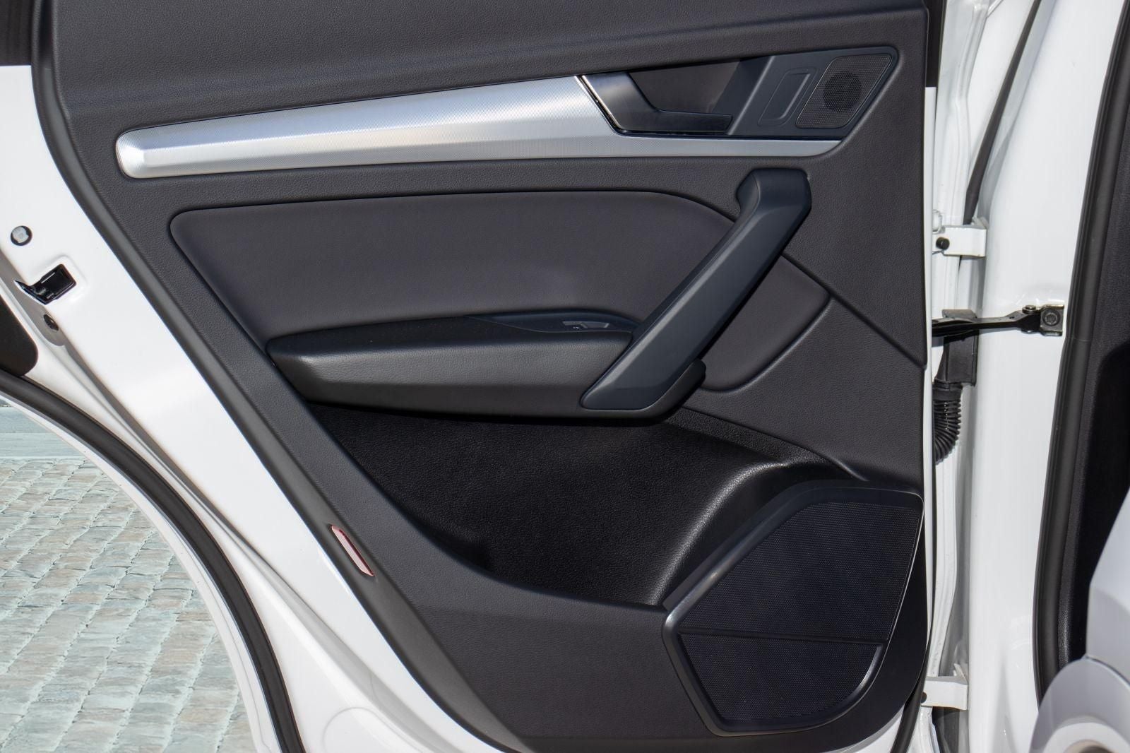 2025 Audi Q5 45 S line Premium Plus quattro