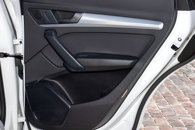 2025 Audi Q5 45 S line Premium Plus quattro