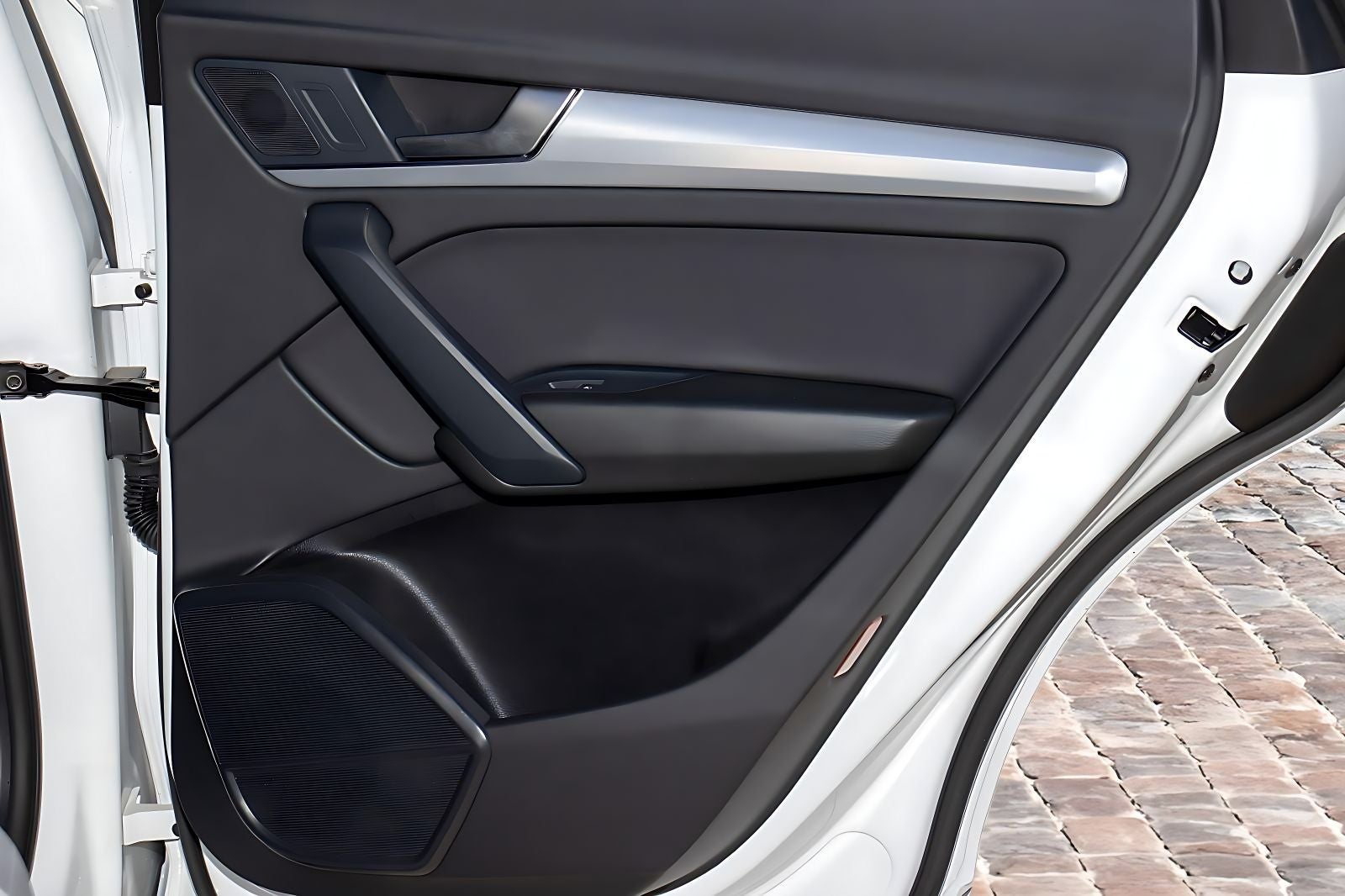 2025 Audi Q5 45 S line Premium Plus quattro