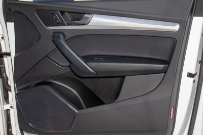 2025 Audi Q5 45 S line Premium Plus quattro