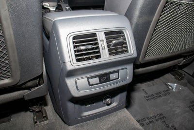 2025 Audi Q5 45 S line Premium Plus quattro