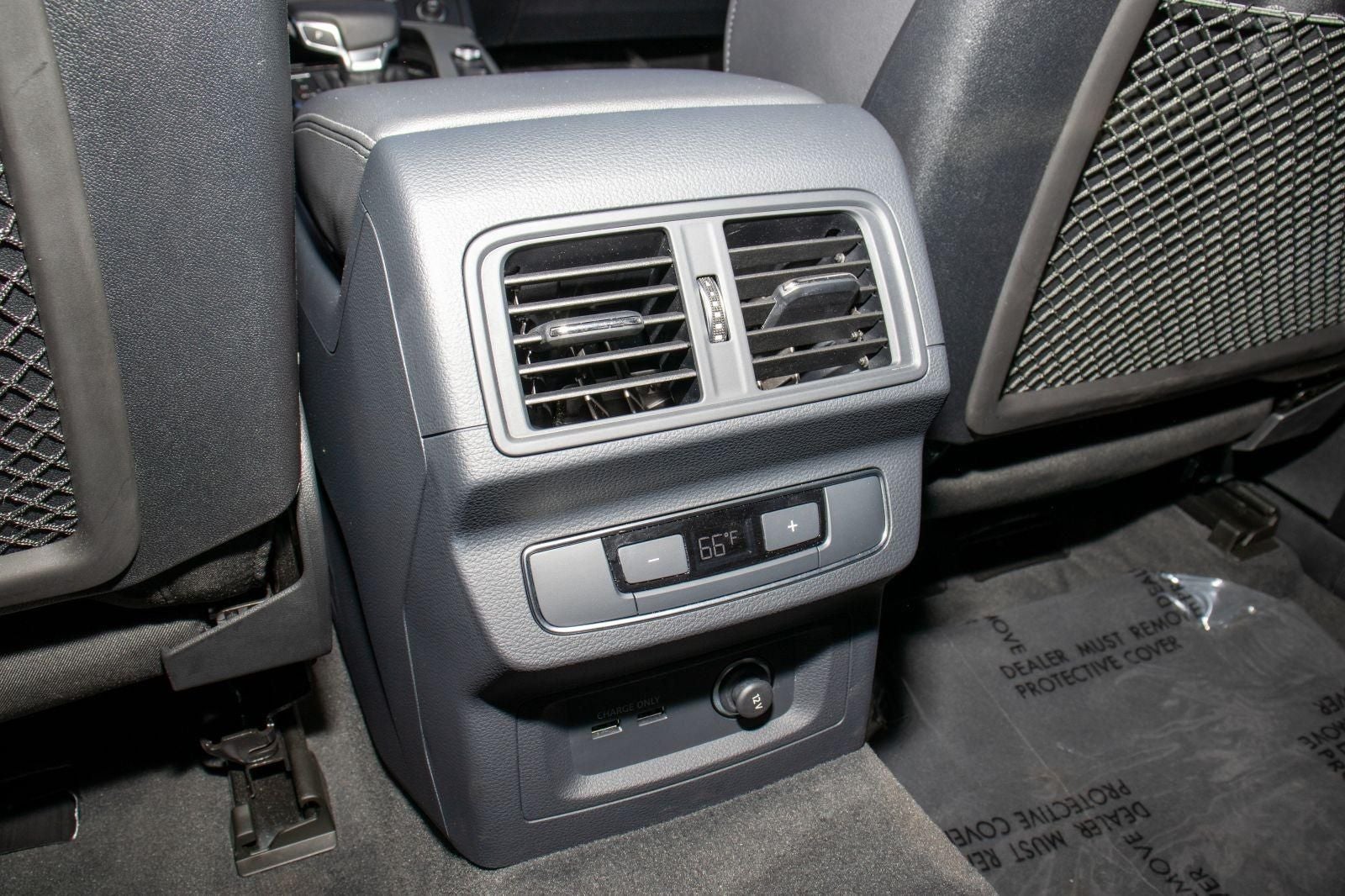 2025 Audi Q5 45 S line Premium Plus quattro