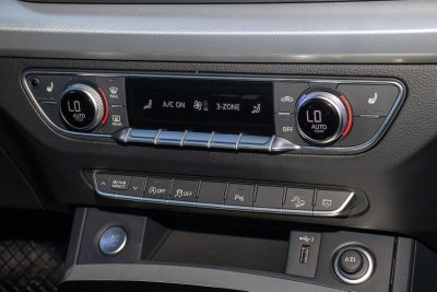 2025 Audi Q5 45 S line Premium Plus quattro