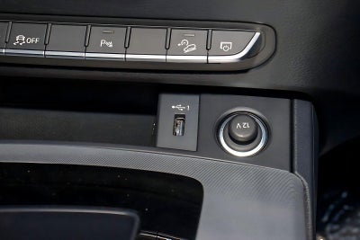 2025 Audi Q5 45 S line Premium Plus quattro