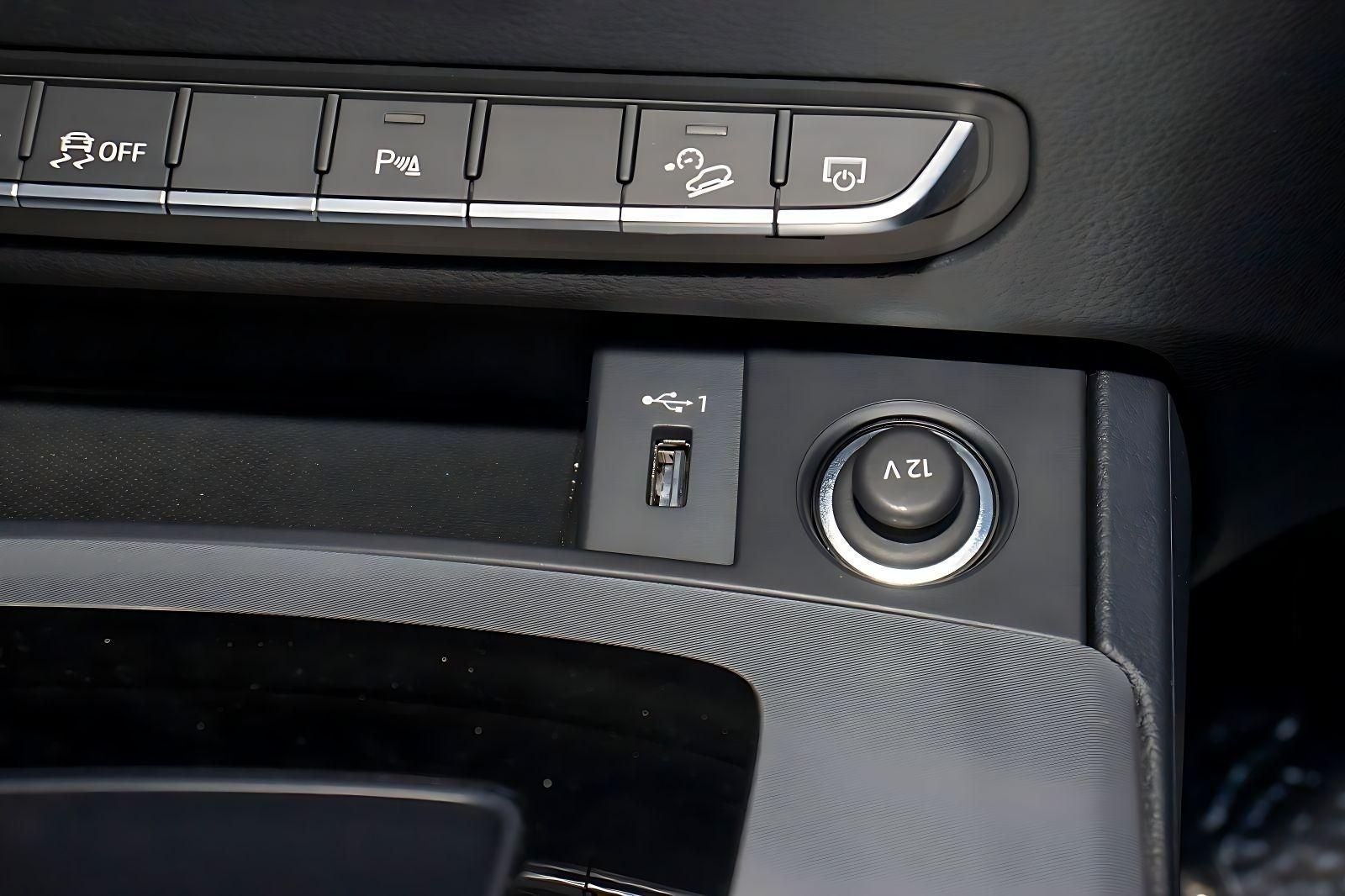 2025 Audi Q5 45 S line Premium Plus quattro