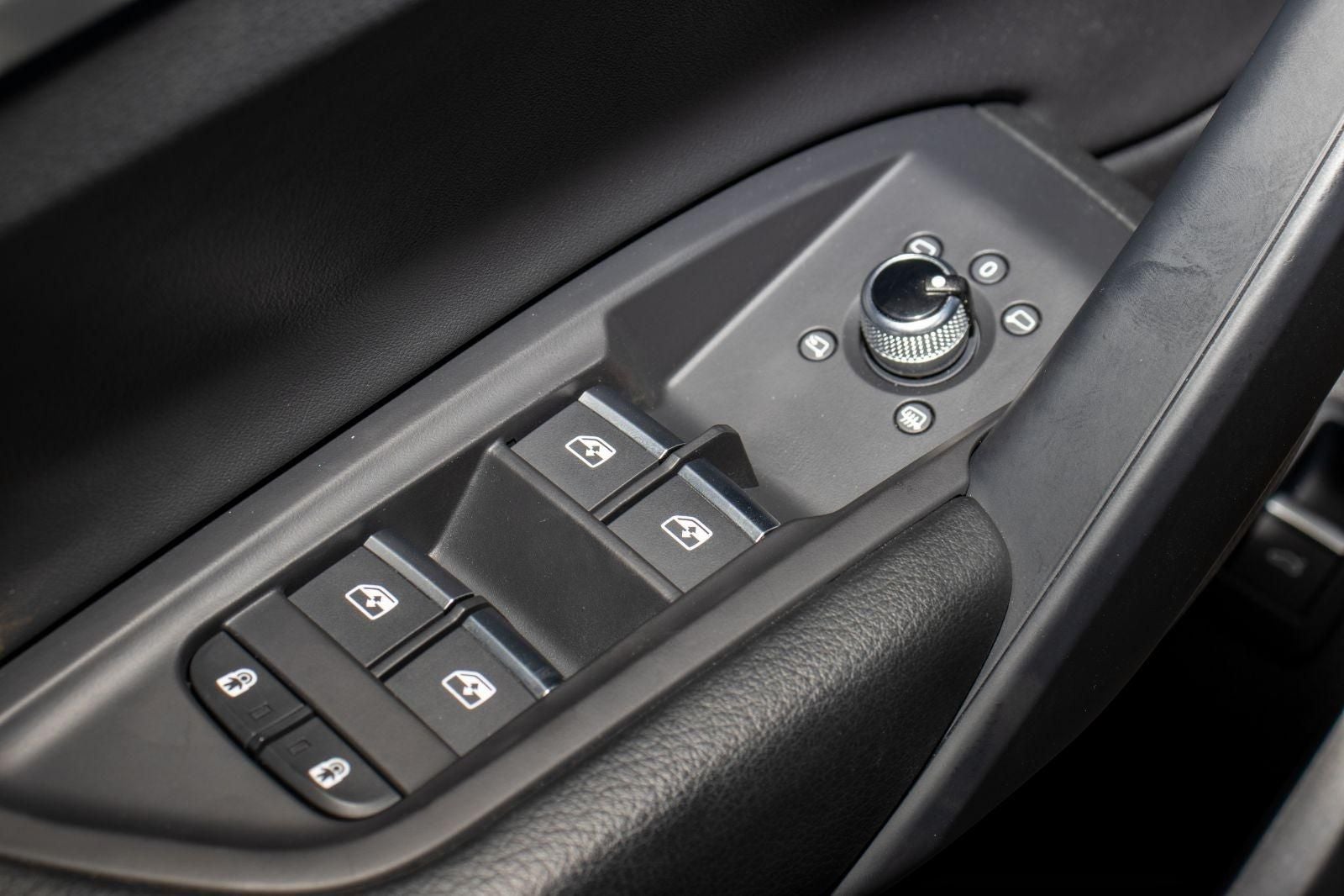 2025 Audi Q5 45 S line Premium Plus quattro