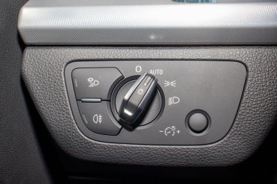 2025 Audi Q5 45 S line Premium Plus quattro