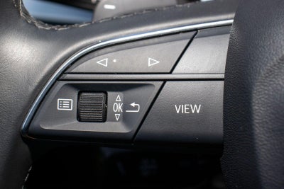 2025 Audi Q5 45 S line Premium Plus quattro