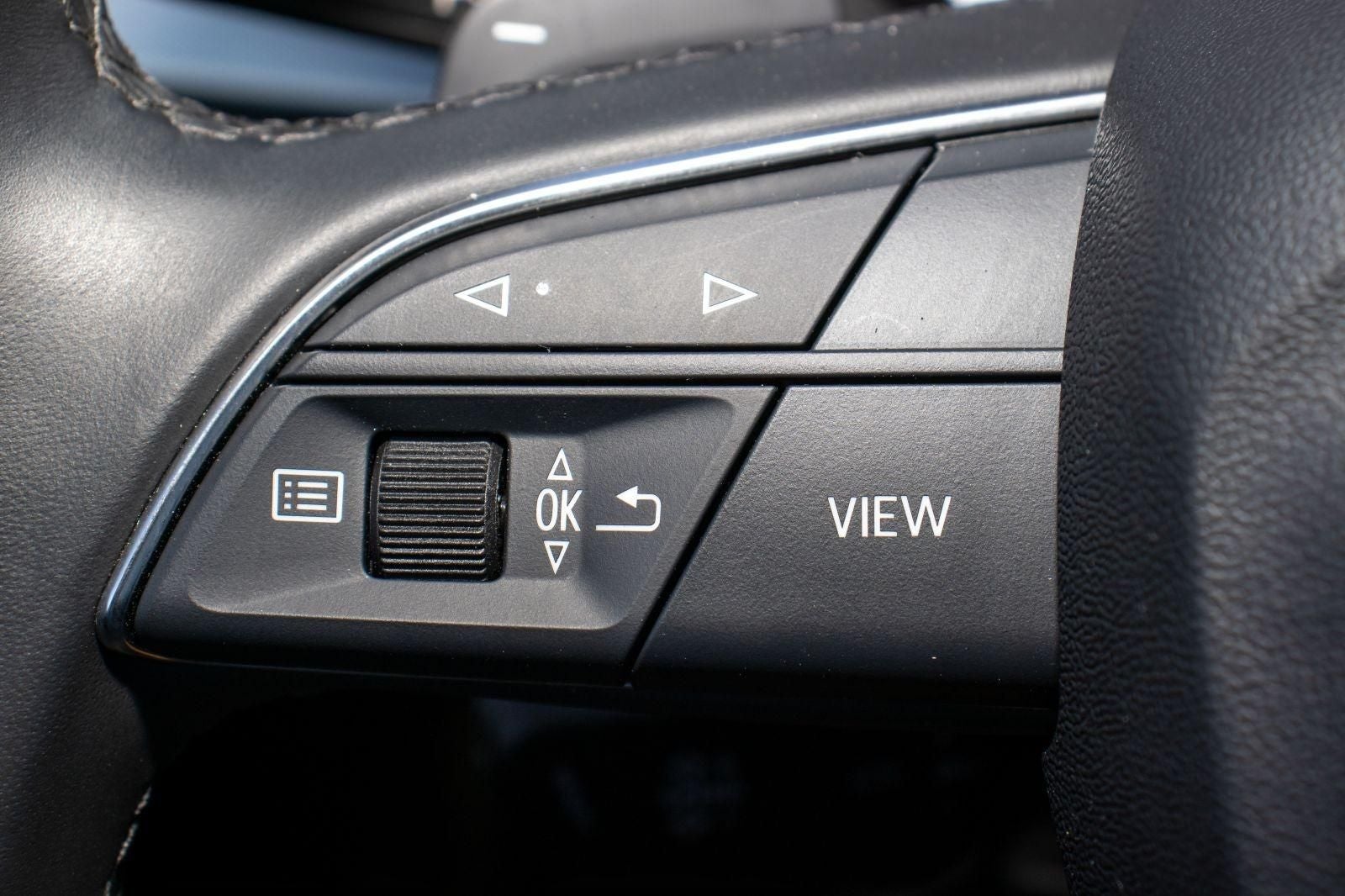 2025 Audi Q5 45 S line Premium Plus quattro