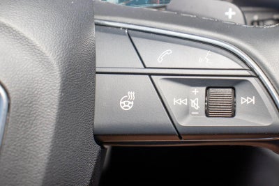 2025 Audi Q5 45 S line Premium Plus quattro