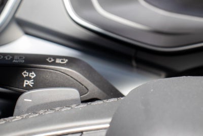 2025 Audi Q5 45 S line Premium Plus quattro