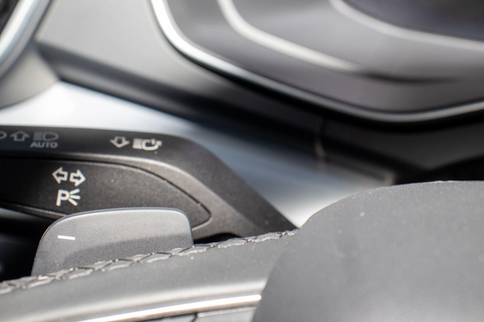 2025 Audi Q5 45 S line Premium Plus quattro