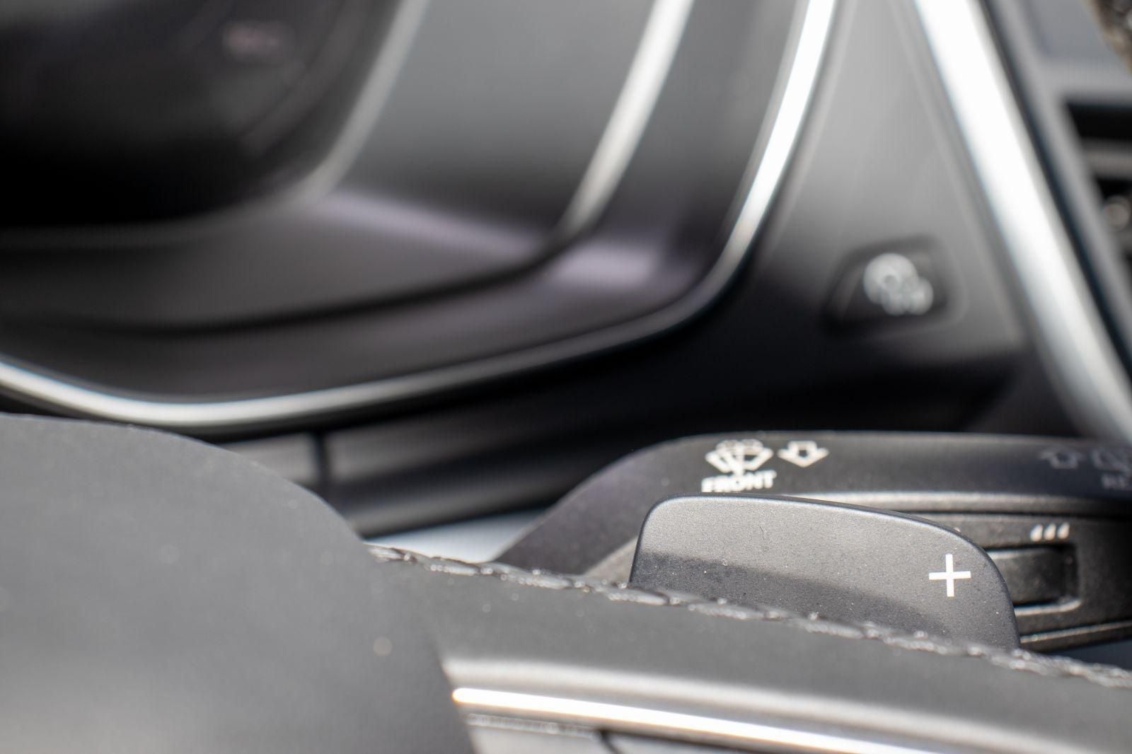 2025 Audi Q5 45 S line Premium Plus quattro