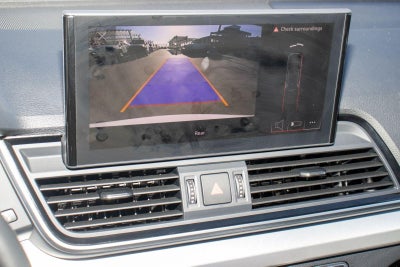 2025 Audi Q5 45 S line Premium Plus quattro