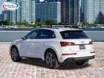 2025 Audi Q5 45 S line Premium Plus quattro