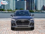 2023 Audi Q5 45 S line Premium quattro