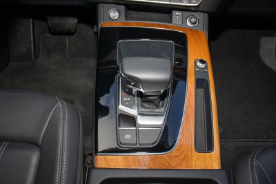 2023 Audi Q5 45 S line Premium quattro