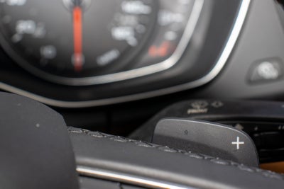 2023 Audi Q5 45 S line Premium quattro