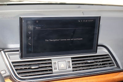 2023 Audi Q5 45 S line Premium quattro