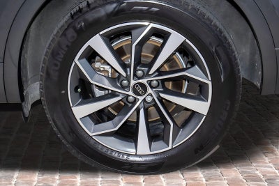 2023 Audi Q5 45 S line Premium quattro