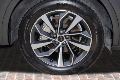 2023 Audi Q5 45 S line Premium quattro