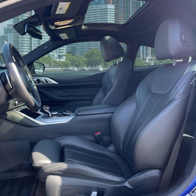 2023 BMW 4 Series M440i xDrive