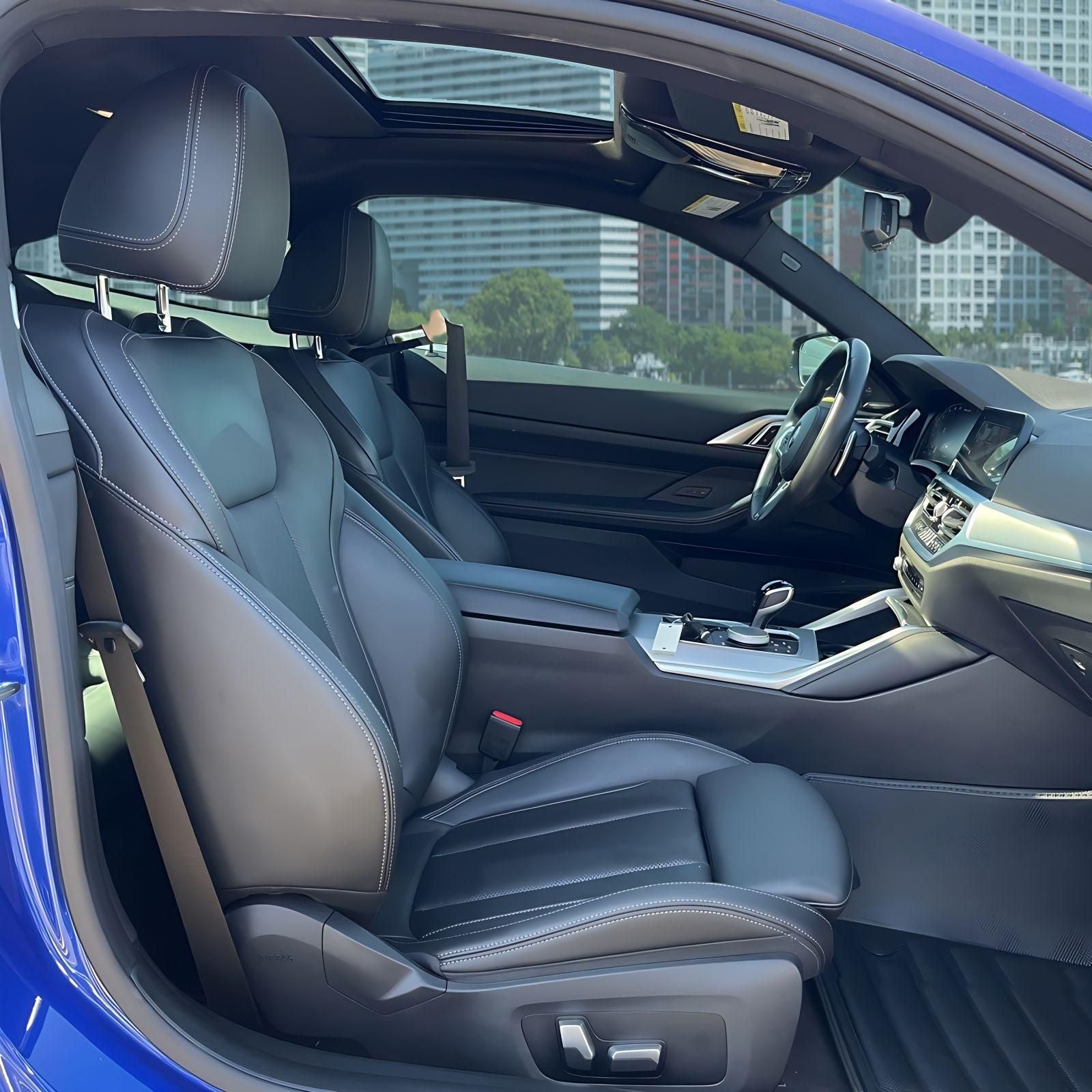 2023 BMW 4 Series M440i xDrive