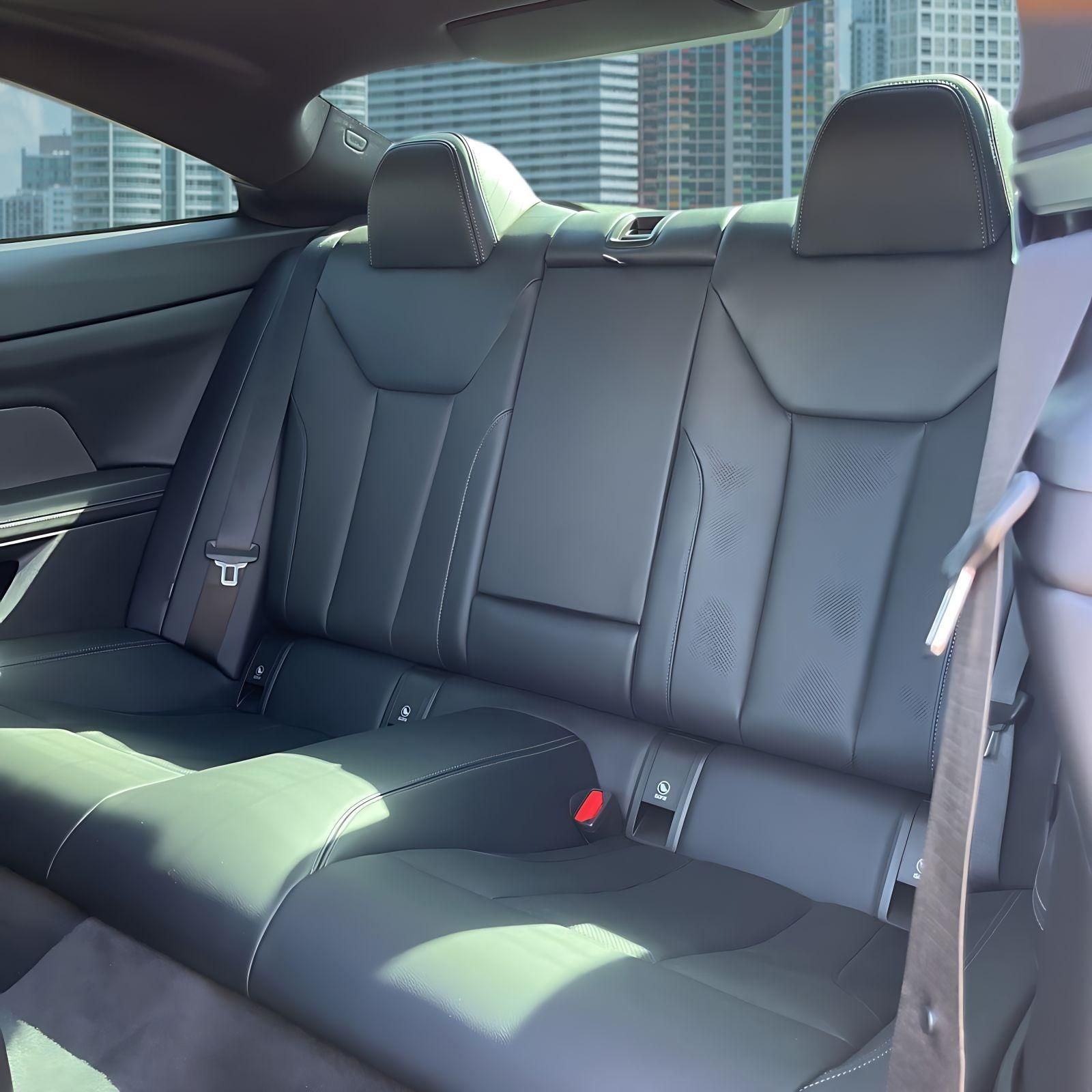 2023 BMW 4 Series M440i xDrive