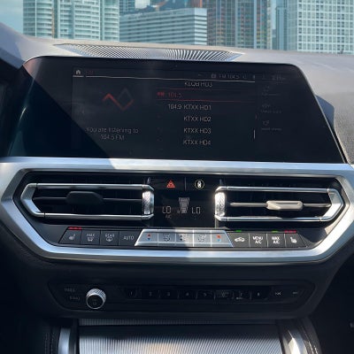 2023 BMW 4 Series M440i xDrive