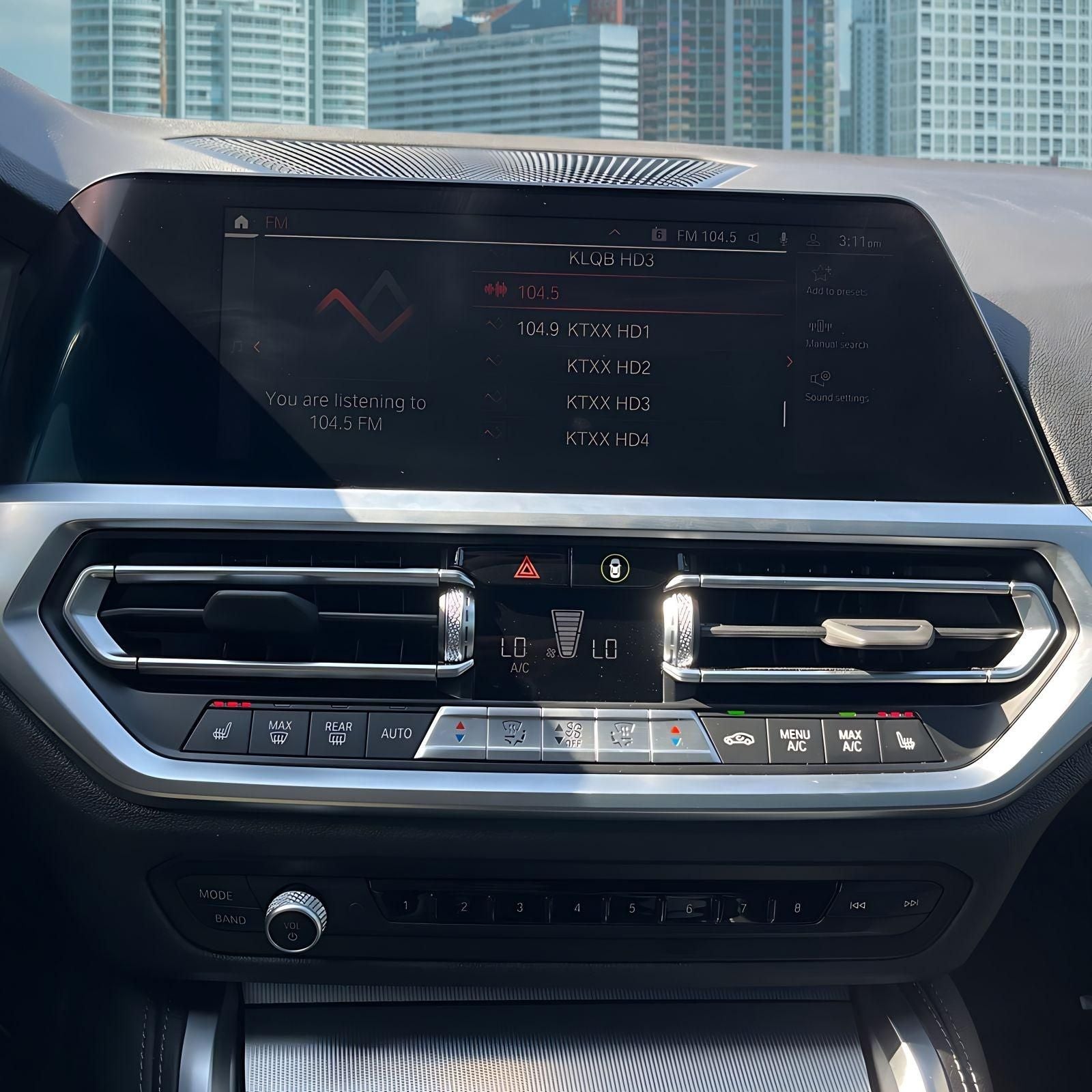 2023 BMW 4 Series M440i xDrive